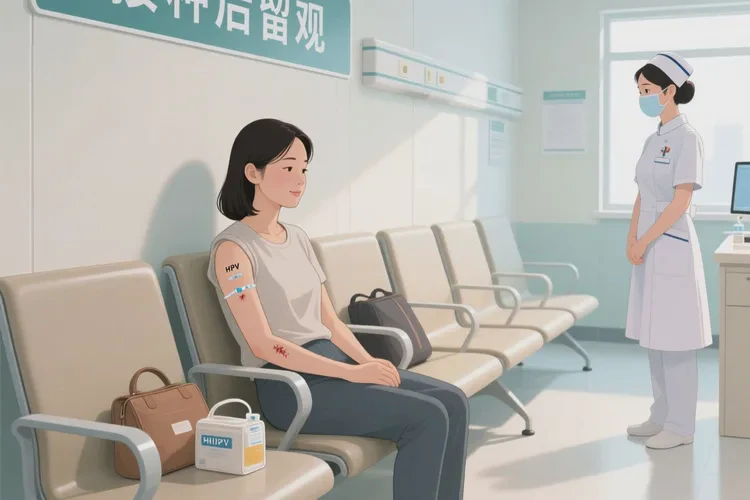 打hpv疫苗的危害有哪些(图1)