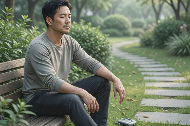 38岁下午血糖19.2是怎么回事(图4)