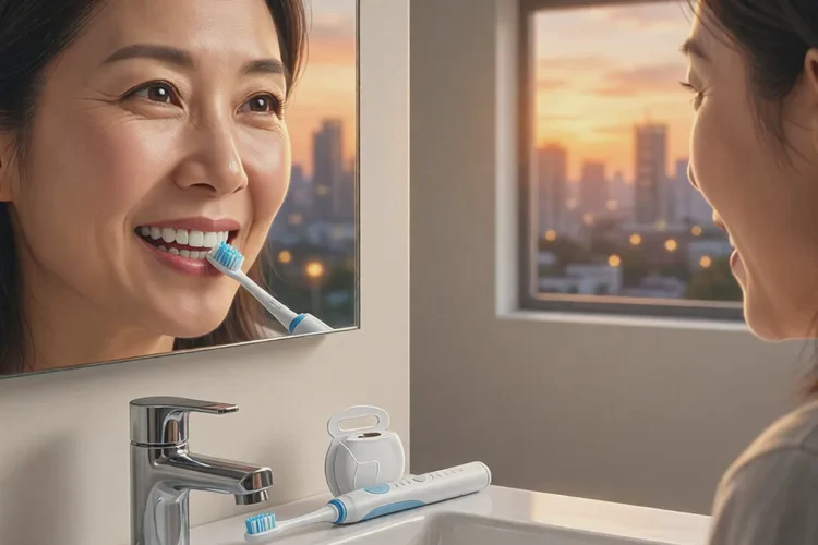 40歲正畸牙齒利弊有哪些(圖3)