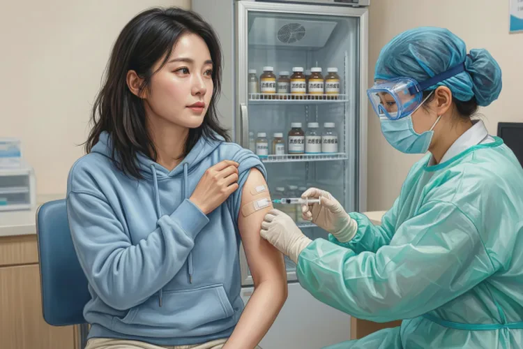 千万不要打流感疫苗4价(图1)