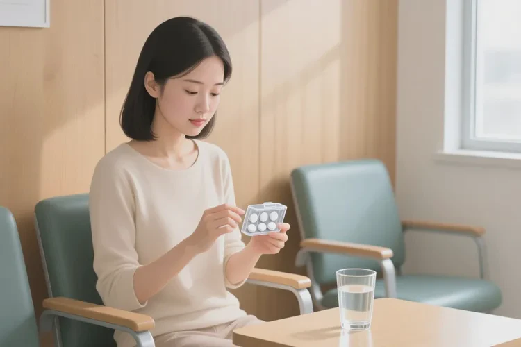 吃抗抑郁药能打hpv疫苗吗(图1)