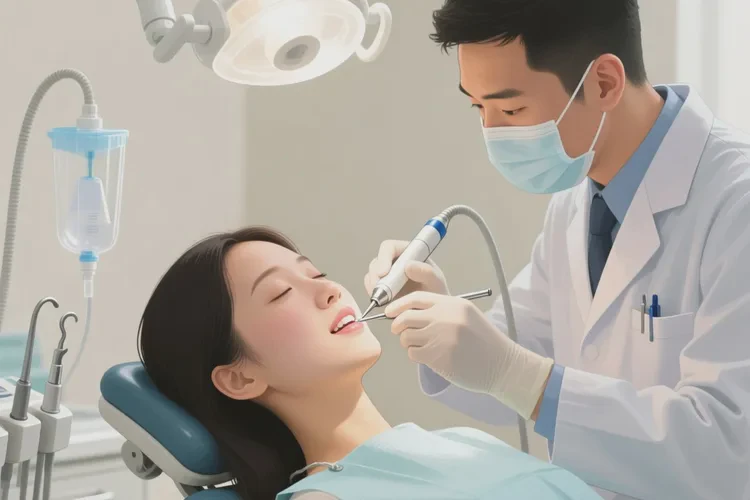 正畸牙齒不移動怎么辦(圖3)