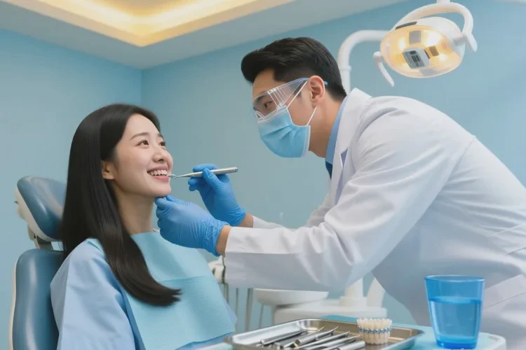 牙齒正畸的后遺癥和危害有哪些(圖1)