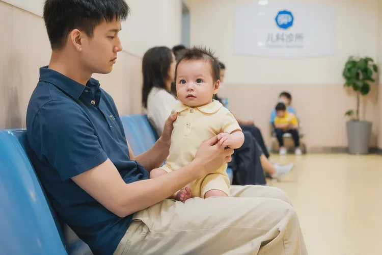 8个月宝宝打完麻腮风疫苗后注意事项(图3)