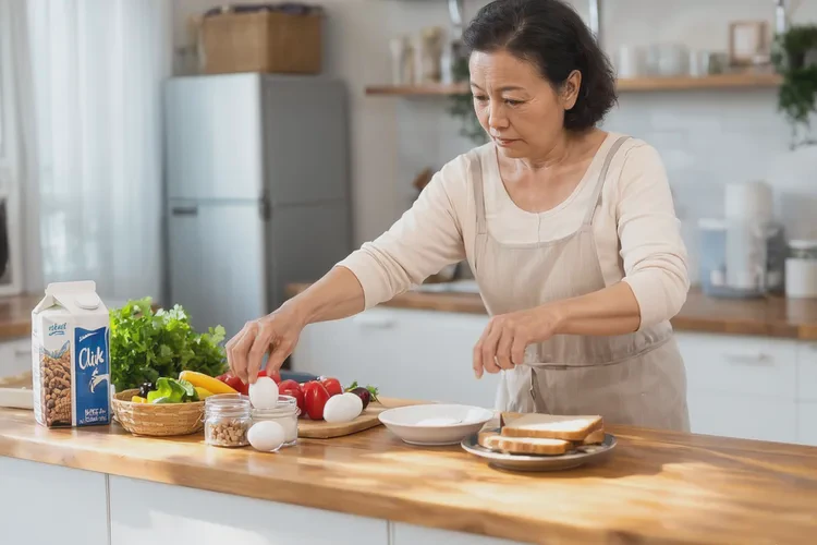 打疫苗幾天不能吃雞蛋(圖3)