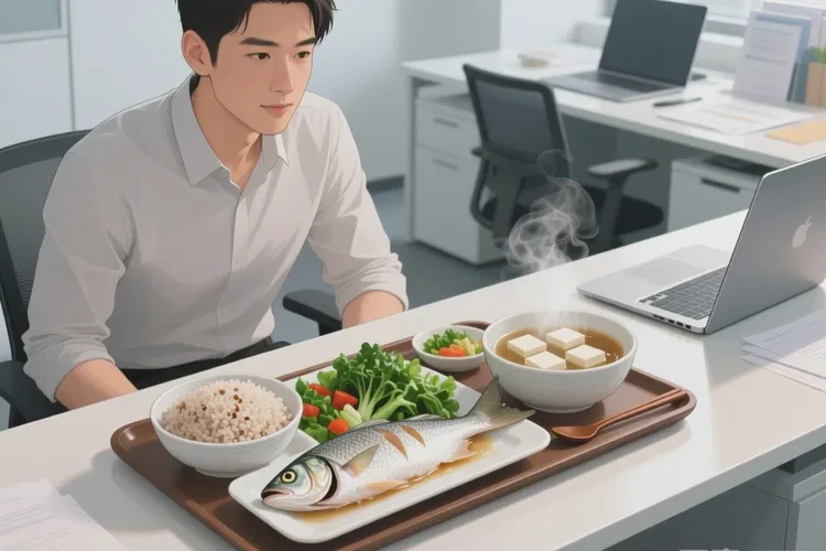 38岁下午血糖8.5是怎么回事(图2)