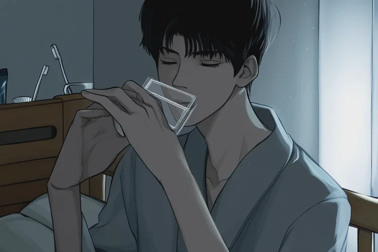 正畸后牙齒會(huì)變松嘛(圖4)