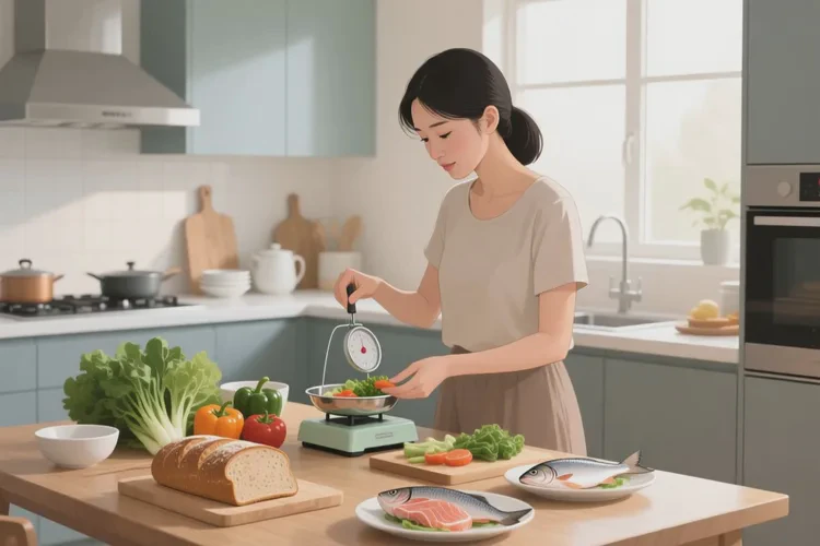 38歲下午血糖21.1是怎么回事(圖4)