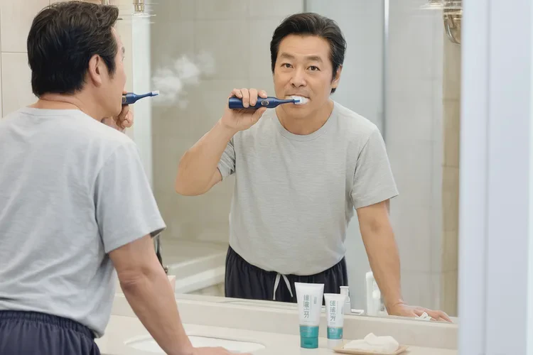 成人正畸會(huì)導(dǎo)致牙齒松動(dòng)嗎(圖2)