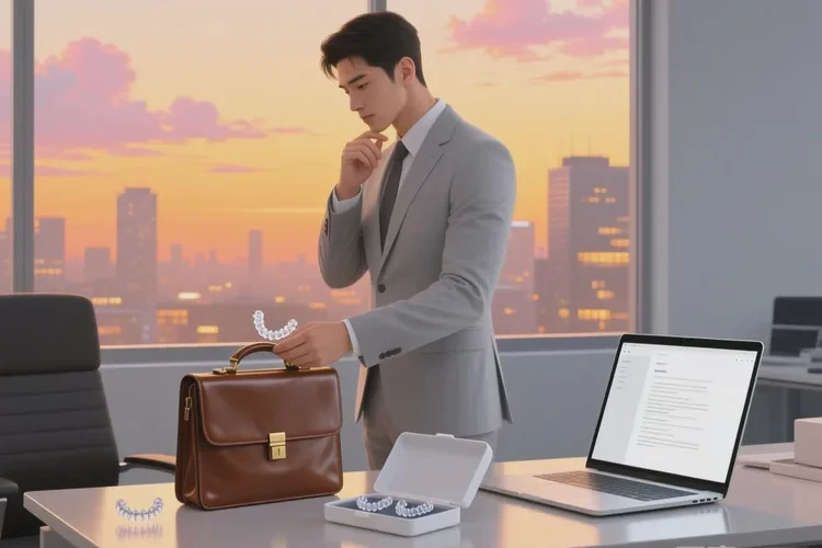 牙齒正畸多久復(fù)查一次最好(圖4)