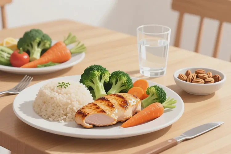 38岁下午血糖6点5是怎么回事(图2)