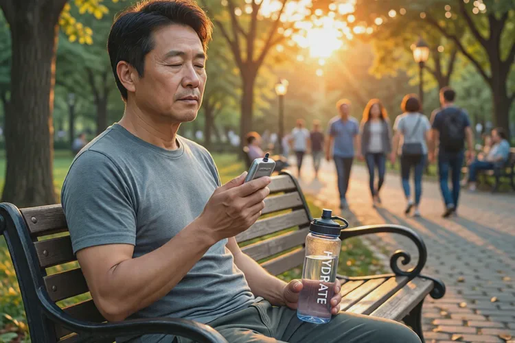 38岁下午血糖29.7是怎么回事(图4)