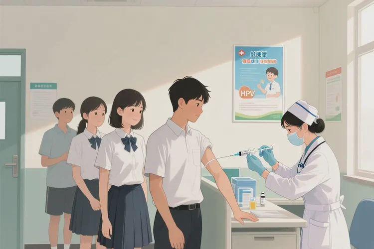 9價hpv疫苗有必要打嗎(圖2)