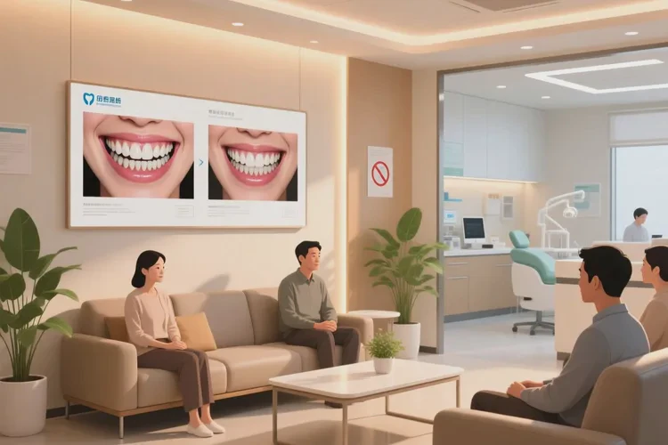 麗水牙齒正畸的好醫(yī)院有哪些呢(圖3)