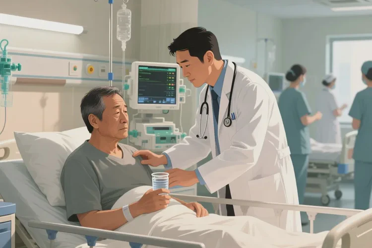 38歲下午血糖30.8是怎么回事(圖2)