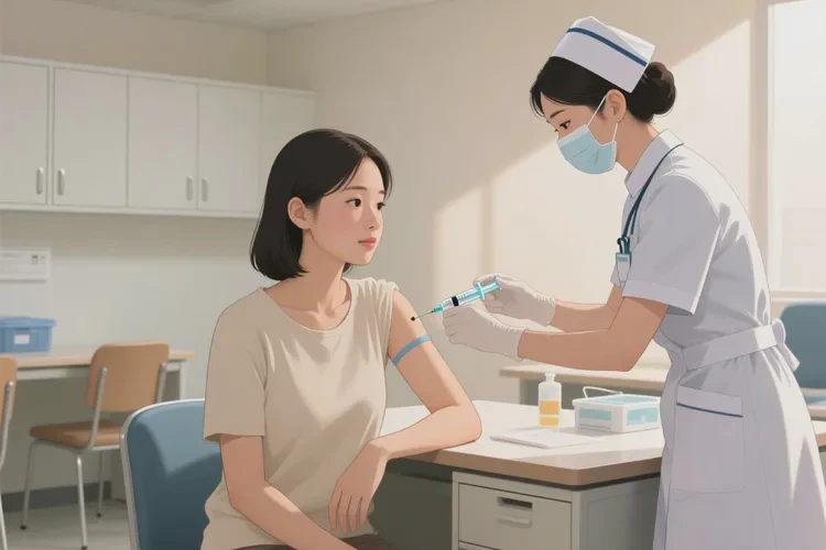 吃抗抑郁药能打hpv疫苗吗(图3)