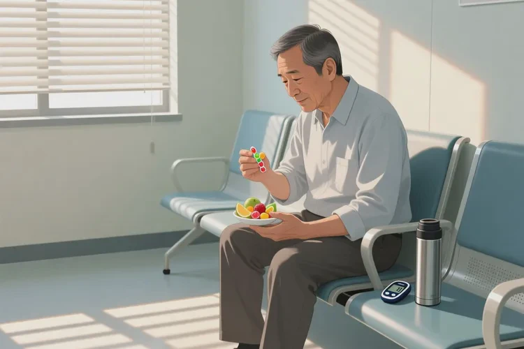 打流感疫苗前要吃东西吗(图3)