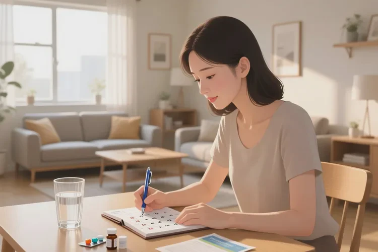 打hpv疫苗期前注意事项(图4)