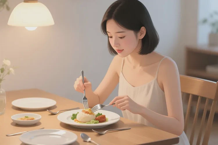 牙齒正畸松動怎么辦啊(圖3)