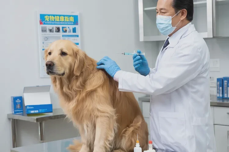 狗狗打疫苗多少钱可以报销吗(图3)