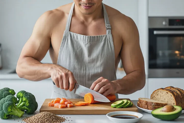 38岁下午血糖9.0是怎么回事(图3)