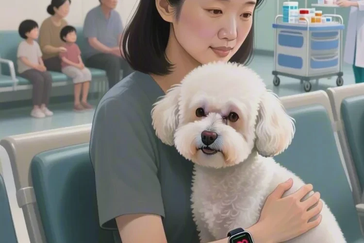 狗狗打疫苗前要注意些什么事项(图4)