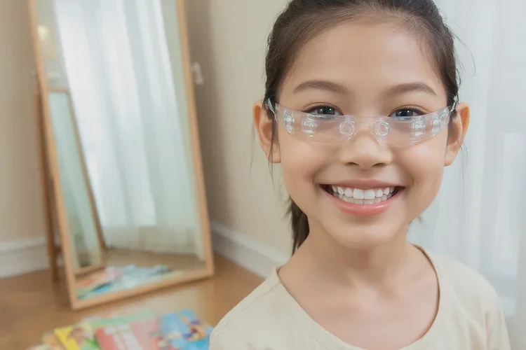 上海兒童牙齒正畸(圖2)