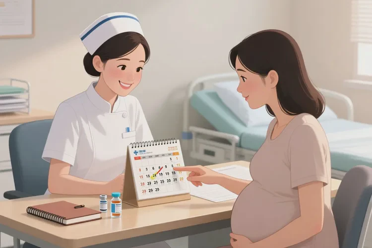 打hpv疫苗的禁忌症和注意事项(图3)