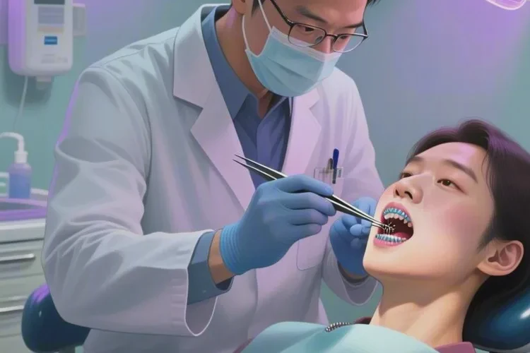 牙齒正畸最難受的環(huán)節(jié)(圖4)