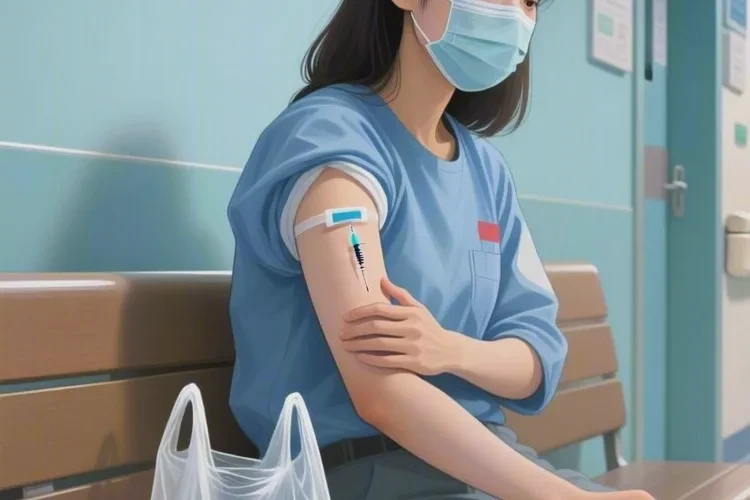 打完疫苗之后几天忌口(图1)