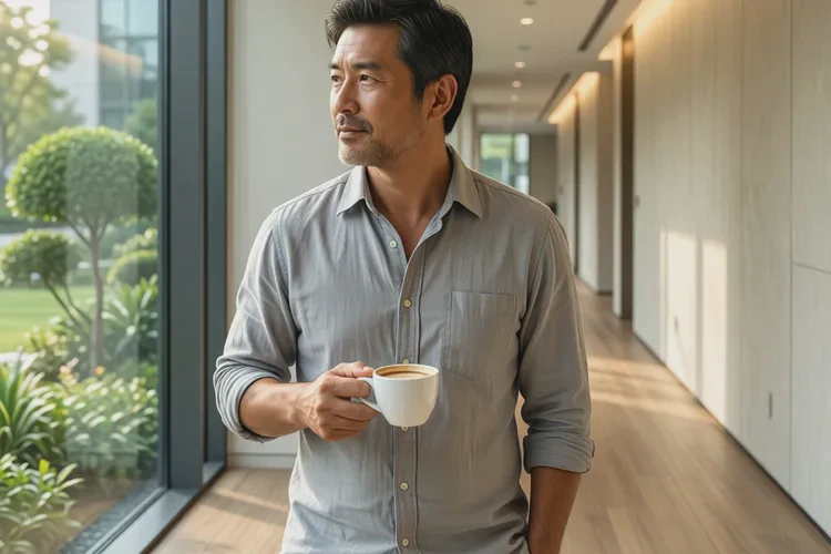 38岁下午血糖5点6是怎么回事(图3)