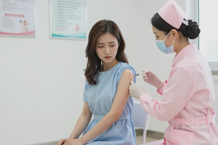 打完hpv疫苗后可以同房嗎(圖1)