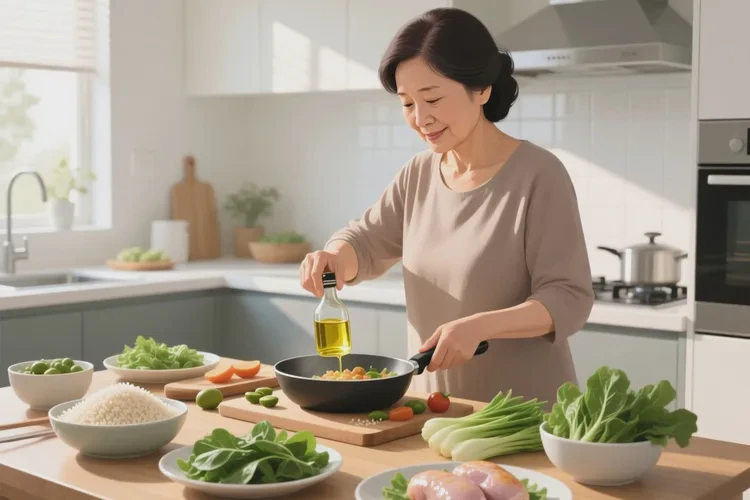 38岁下午血糖11.8是怎么回事(图2)