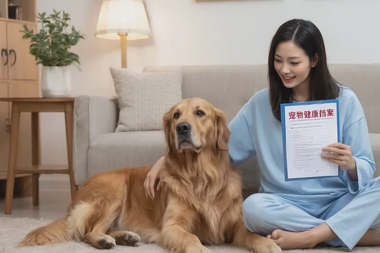 狗狗不打疫苗可以养吗(图4)