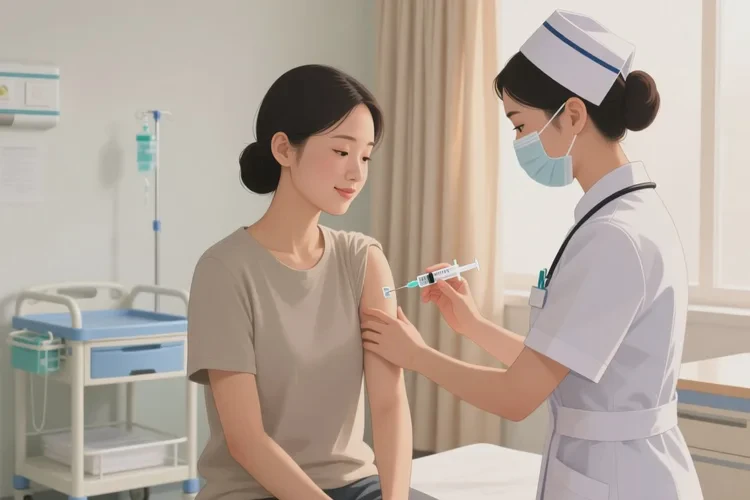 打流感疫苗需要忌口吗(图1)