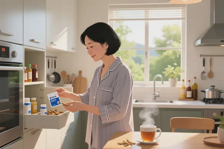 打流感疫苗前3天喝了板蓝根药可以打吗(图3)