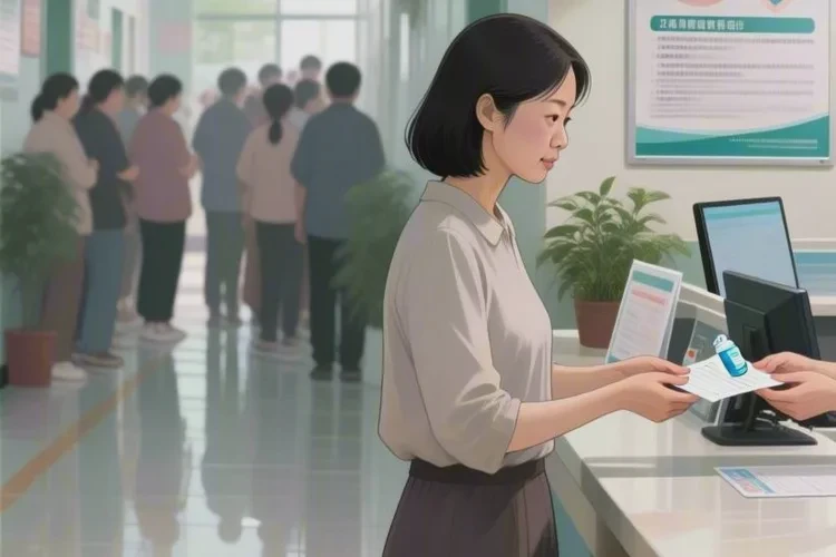 打九价疫苗禁止吃的药(图4)