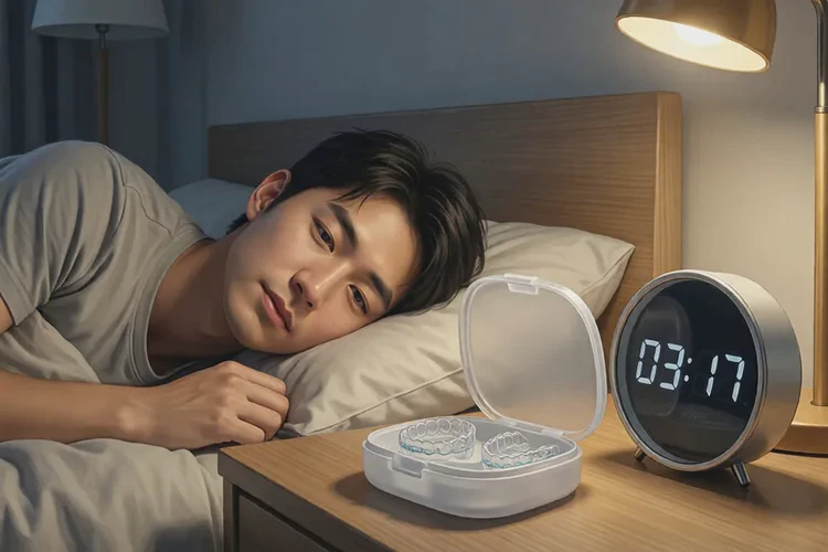 牙齒正畸會(huì)改變臉型嗎(圖4)