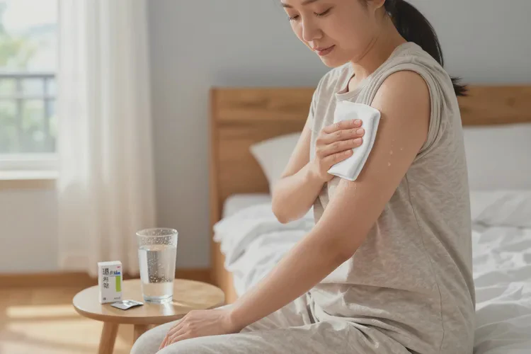 打完hpv疫苗以后注意事项(图2)