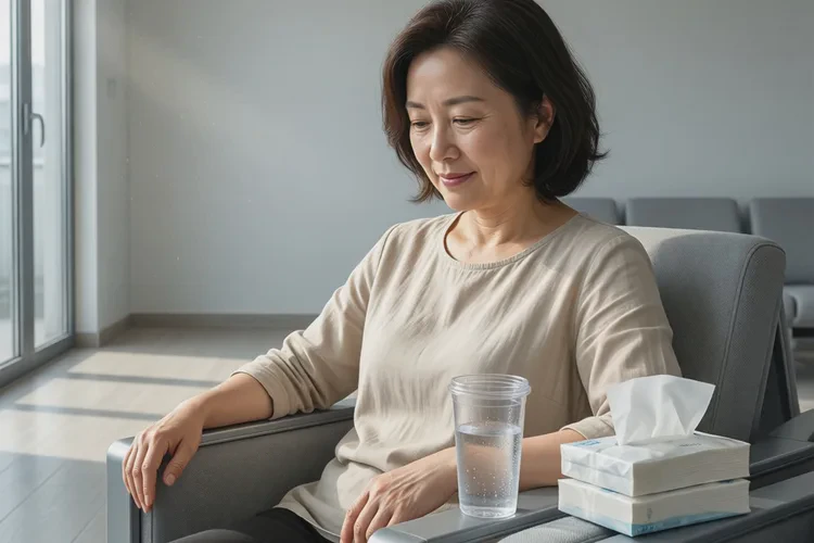 打完流感疫苗后要注意什么(圖1)