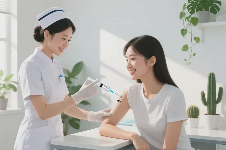 打hpv疫苗的禁忌癥(圖2)