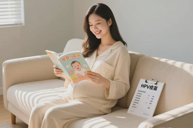 打hpv疫苗后可以同房嗎(圖3)