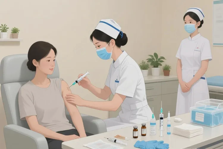 打hpv疫苗对身体有什么影响(图2)