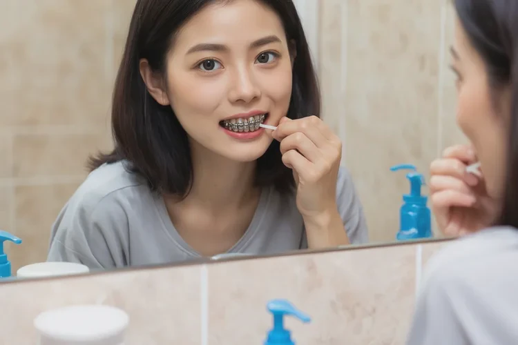 正畸牙齒的副作用有哪些(圖3)