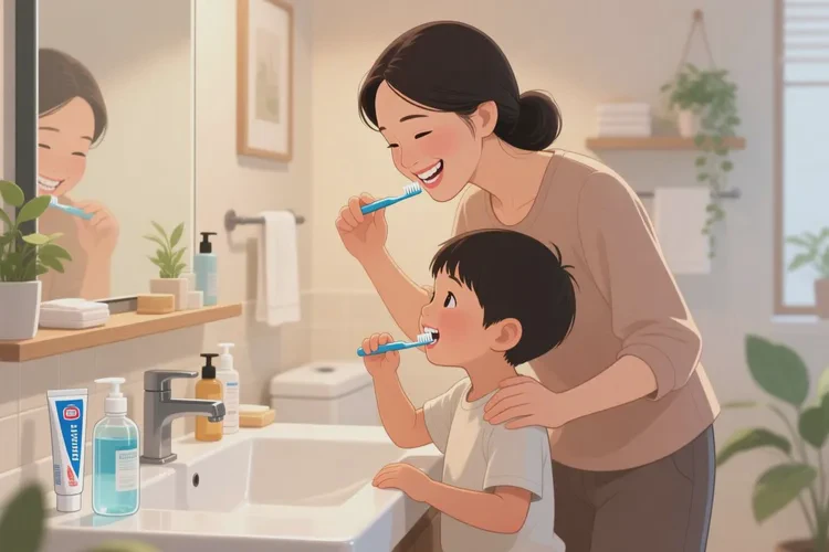 正畸牙齒脫礦能否恢復(fù)原來的樣子(圖4)