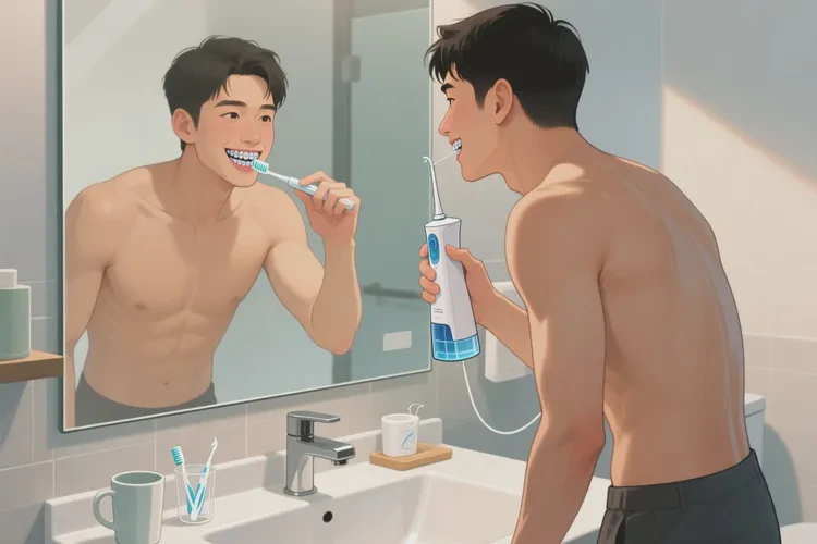 正畸出現(xiàn)牙齒松動(dòng)的原因有哪些(圖2)