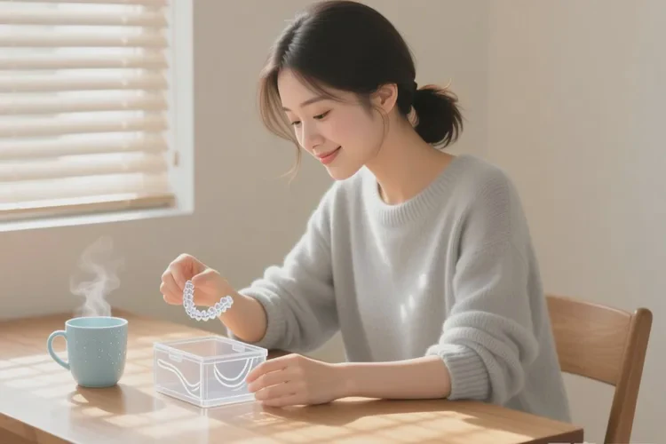 正畸牙齒會(huì)脫落嗎(圖3)