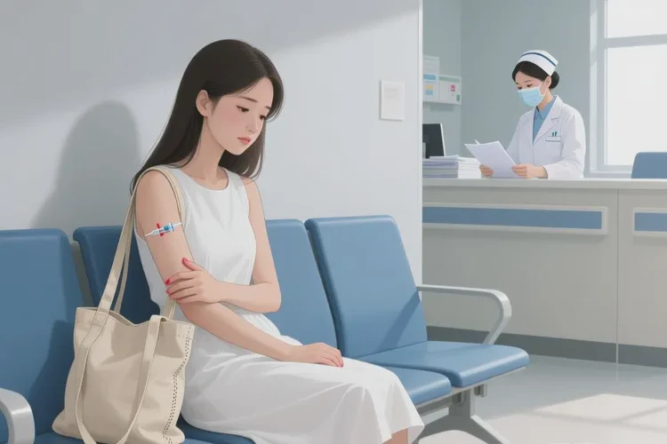 女性打hpv疫苗有副作用吗(图3)