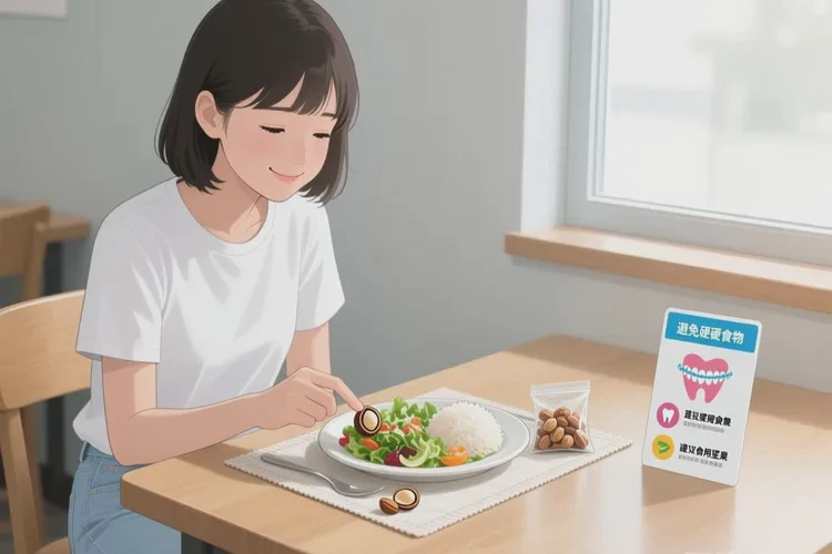 牙齒正畸復查還要交費嗎(圖3)