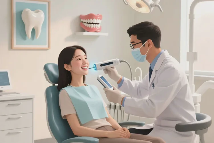 麗水牙齒正畸的好醫(yī)院有哪些呢(圖1)